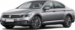 2020 Volkswagen Passat 1.5 TSI ACT 150 PS DSG Impression Araba kullananlar yorumlar